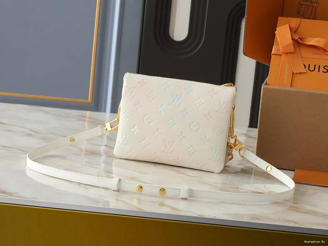 Bags Vuitton 5939 Messenger Women Louis For EasyMatch 0409